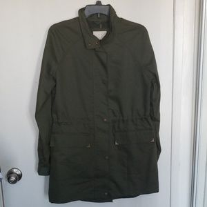 Military Style Jacket